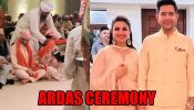 Parineeti Chopra and Raghav Chadha’s grand wedding festivities begin with Ardas Ceremony