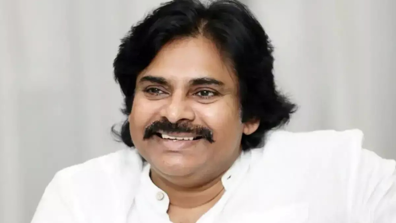 Pawan Kalyan May Give Up  Movies Completely Now 850359