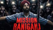 Pooja Entertainment launches an impactful teaser of Bharat’s heroic rescue thriller ‘Mission Raniganj’: A grandeur unveiled!