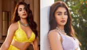 Pooja Hegde’s Resoundingly Glamorous Looks In Neon-Centric Fashion Styles; Catch It Here