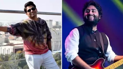 Post Aashiqui 3’s leaked audio, netizens demand Galliyan singer ‘Ankit Tiwari’s’ return over Arijit Singh