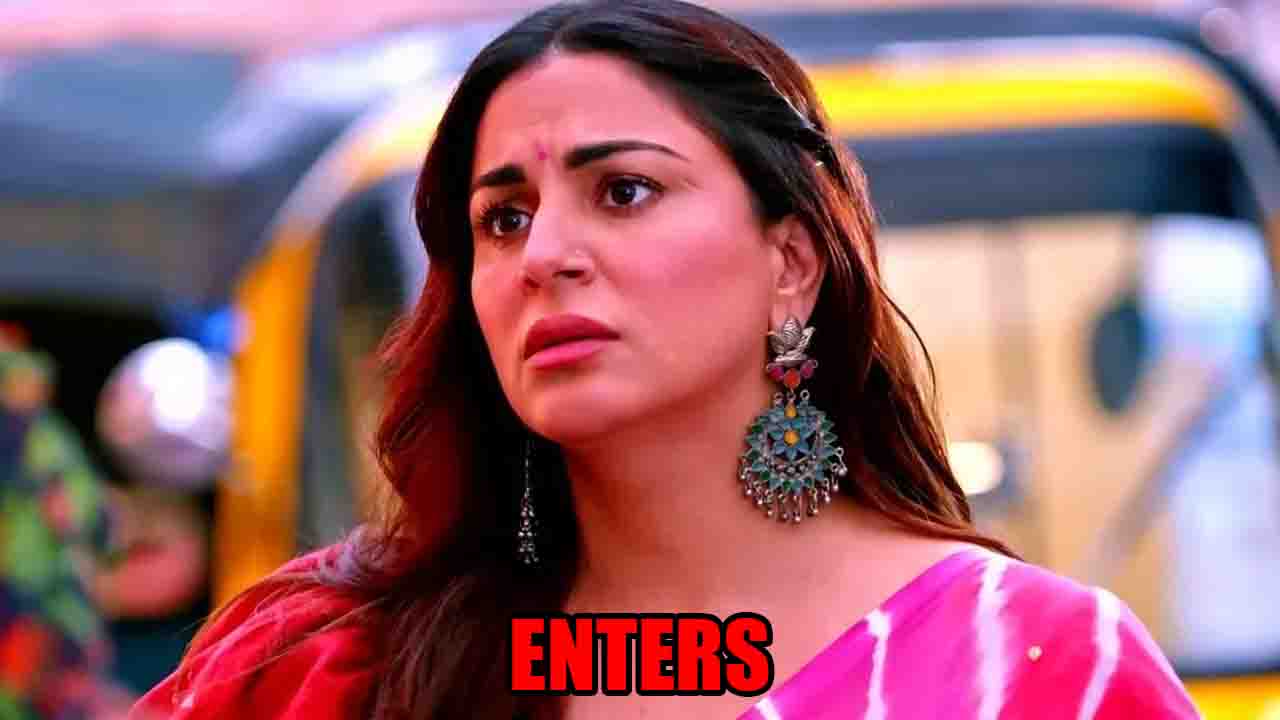 Kundali Bhagya spoiler: Preeta enters Luthra mansion 849880