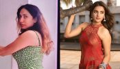 Prerna Arora and Nidhhi Agerwal To Collaborate On A  High Voltage Actioner 848593