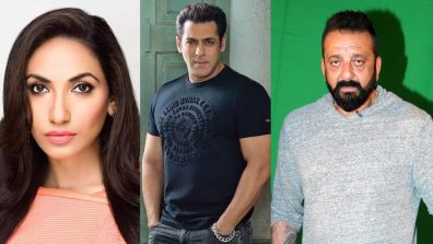 Prerna Arora On How Sanjay Dutt & Salman Khan Stood By Her During Her Hard Times