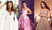 Priyanka Chopra VS Kriti Sanon VS Raashi Khanna: Divas Set Hairstyle Goals For Gowns