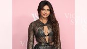 Priyanka Chopra’s see-through metallic dress comes with must-see bikini set