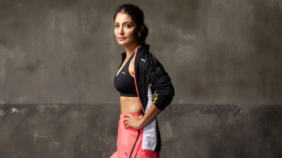 PUMA Is Upset With Their Brand Ambassador Anushka Sharma, Deets Inside 856155