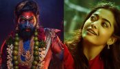 Pushpa 2 is on edge! Rashmika Mandanna drops BTS from sets
