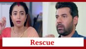 Pyar Ka Pehla Naam Radha Mohan Spoiler: Mohan comes to Radha’s rescue