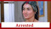Pyar Ka Pehla Naam Radha Mohan Spoiler: Radha gets arrested again