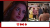 Pyar Ka Pehla Naam Radha Mohan Update: Damini uses Rahul to break Radha-Mohan relationship