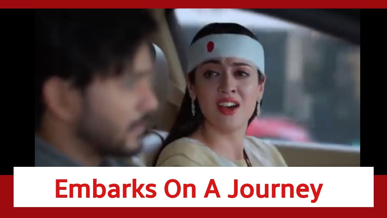 Rabb Se Hai Dua Update: Dua embarks on her journey to save Akhtar family’s image