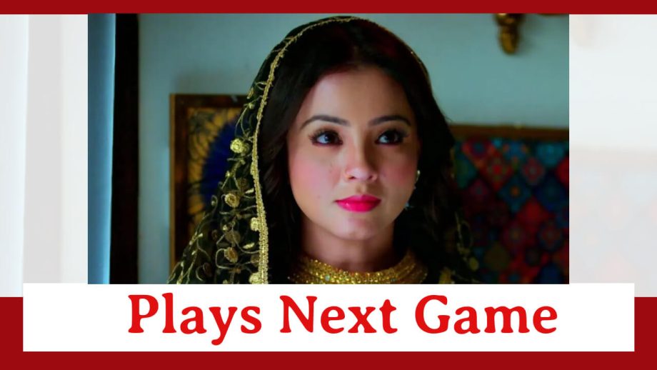 Rabb Se Hai Dua Spoiler: Gazal plays her next game through Heena 849150