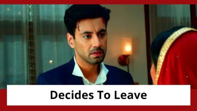 Rabb Se Hai Dua Spoiler: Haider decides to leave his house