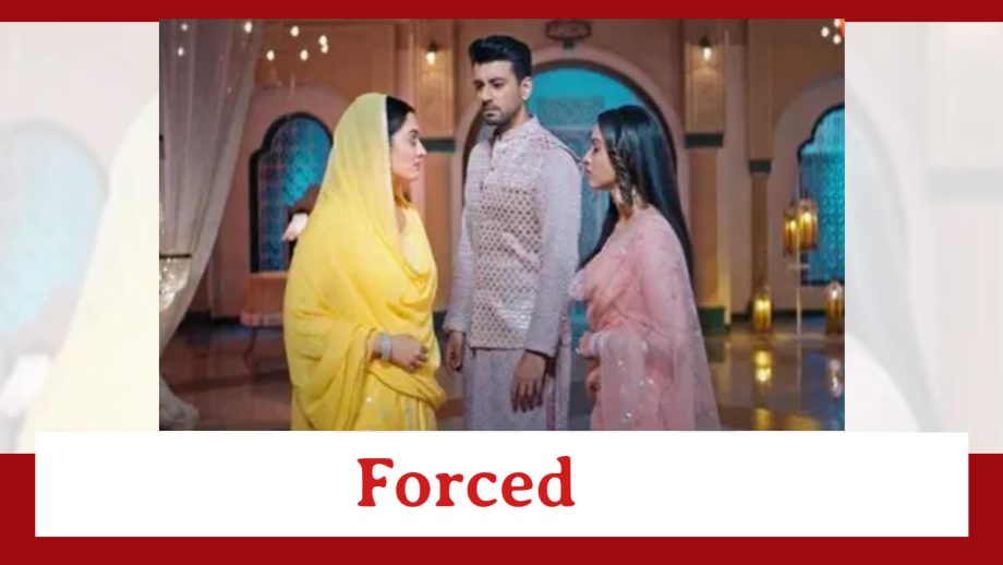 Rabb Se Hai Dua Spoiler: Haider forced to apologize to Dua? 847872