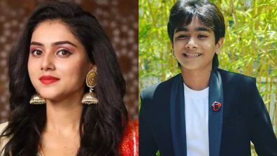 Radhakrishn Actor Kartikey Malviya Wishes Birthday To Mallika Singh, Says ‘May This Bond Lasts For Eternity’