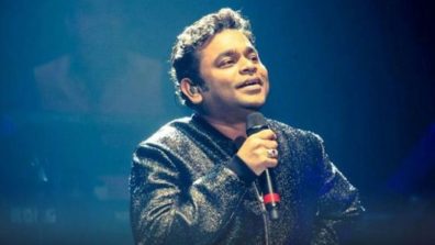 Rahman Disgraces His  Reputation, A Firsthand  Report  of  His Concert Fiasco