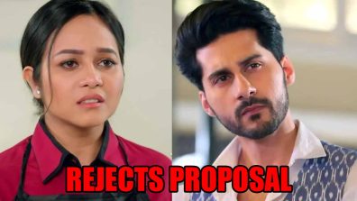 Meet spoiler: Priyanka rejects Raj’s proposal