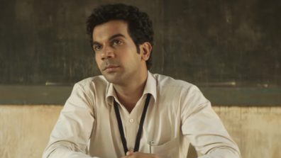 Rajkummar Rao On 6 Years Of Newton