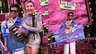 Ranchi’s Rahul Bhagat wins the inaugural season of Amazon miniTV’s Hip Hop India!