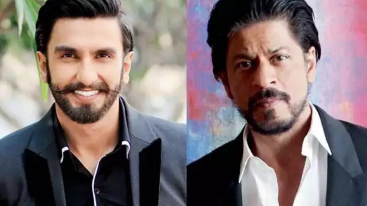 “Ranveer Singh’s Don Will Be Completely Different From Shah Rukh” 848512