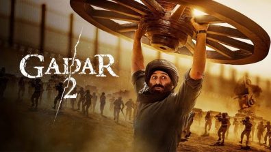 Reports Of Gadar 2 VFX Enhancement Are False