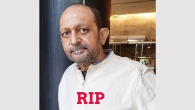 RIP: 3 Idiots Actor Akhil Mishra Passes Away In Accident