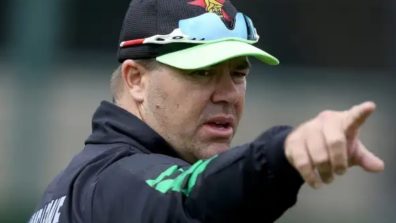 RIP: Former Zimbabwe Captain Heath Streak Passes Away At 49