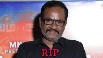 RIP: Jailer actor G Marimuthu dies at 57 after suffering heart attack