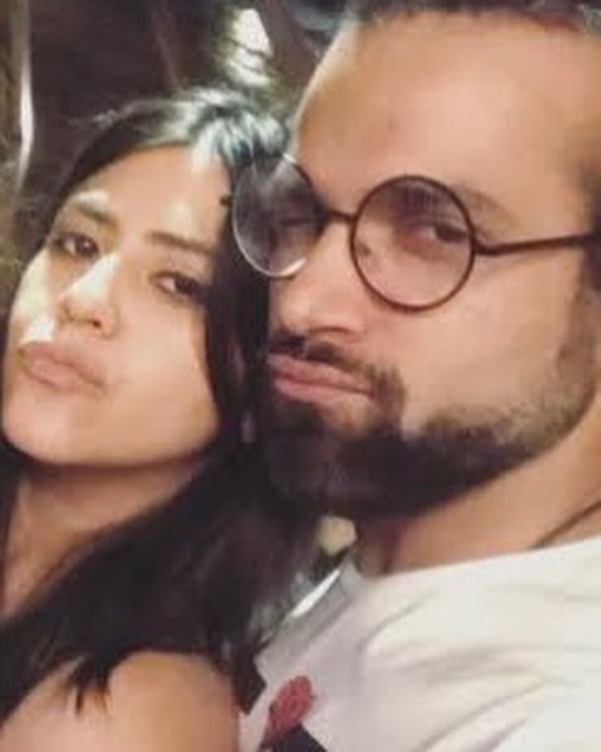 Rithvik Dhanjani calls Ekta Kapoor ‘Fairy Godmother’, find out why 856292