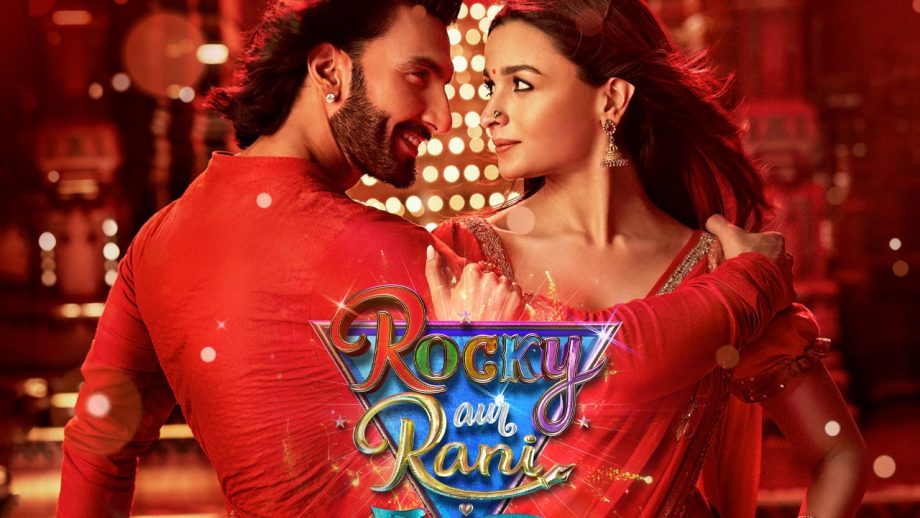 Rocky Aur Rani From Today On Prime Video 854174