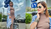 Rubina Dilaik’s Baby Bump Catches All Attention In Her Weekend Plan Pics; Check Here