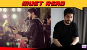 Saajna by Falak Shabir is my most-loved song whenever I perform: Singer Sameer Chaturvedi