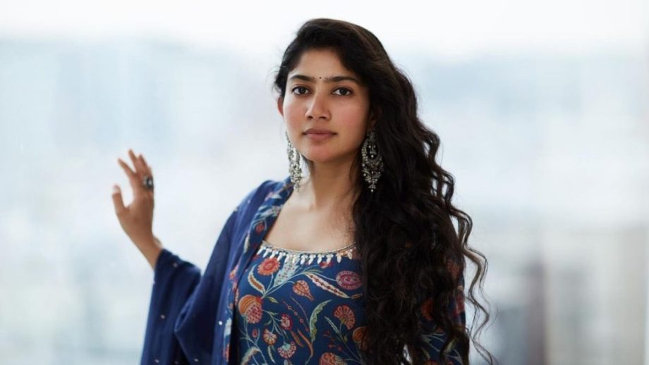 Sai Pallavi NOT Married to Director Rajkumar Periasamy; Rumours Related To Her Marriage Squashed Here 853711