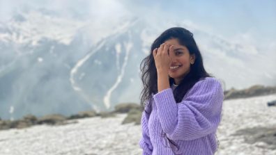 Sai Pallavi Photos: A ‘chill’ day out in Himachal Pradesh