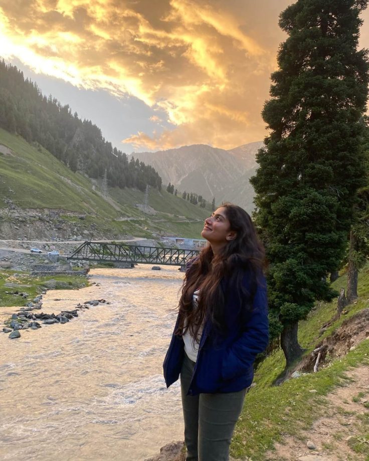 Sai Pallavi Photos: A ‘chill’ day out in Himachal Pradesh 850029