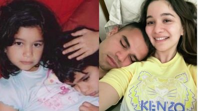 Sara and Arjun Tendulkar’s timeless sibling bond wins internet on Arjun’s 24th birthday, see photos