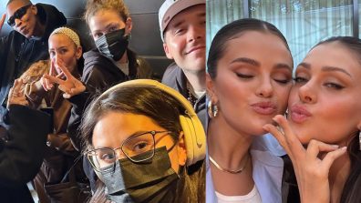 Selena Gomez’s Paris photo dump delights fans Selena Gomez shared her memorable moments from the trip, leaving everyone in awe of her fashion prowess. In the first photo, Selena shared a stunning selfie that featured her in a viral black corset suit.