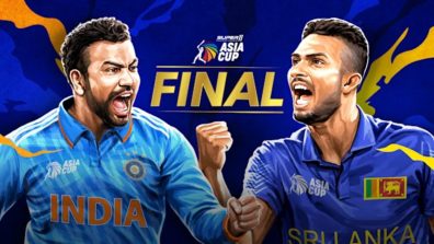 Sensational Siraj ensures India defeats Sri Lanka to win Asia Cup 2023