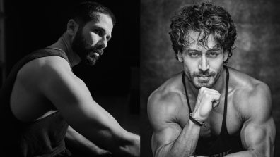 Shahid Kapoor and Tiger Shroff’s guide to get perfect beard styles for men [Photos]