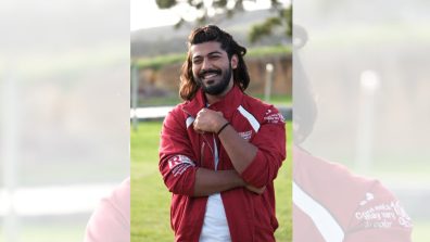 Sheezan Khan bids farewell to COLORS’ ‘Khatron Ke Khiladi 13’ post the Challenger’s Week