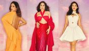 Shehnaaz Gill, Kusha Kapila to Bhumi Pednekar’s Contemporary Adorns Are Perfect Party Picks