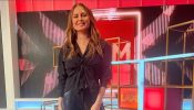 Shocking! Argentine Actor Silvina Luna Dies After Plastic Surgery Went Wrong