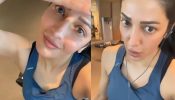 Shruti Haasan Sets New Cardio Goals To Make Herself Fit, Check Out