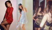 Shweta Tiwari, Mouni Roy and Shivangi Joshi: Celeb-approved one piece dresses to style for your parties