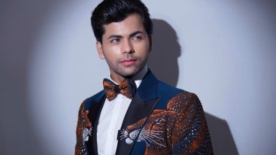 Siddharth Nigam to host Dance Plus 7, mother Vibha Nigam reacts