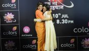 Sneha Wagh from COLORS' ‘Neerja... Ek NayiPehchaan’: “I wish every daughter would take a stand for her mother like Neerja did” 856202