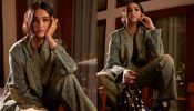 Sonam Kapoor reboots double denim with a casual flair, see pics