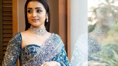 South Actor Trisha Krishnan To Marry Malayalam Producer Soon? Know All Details Here