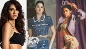 Style your co-ord fashion like Janhvi Kapoor, Anushka Sharma and Disha Patani